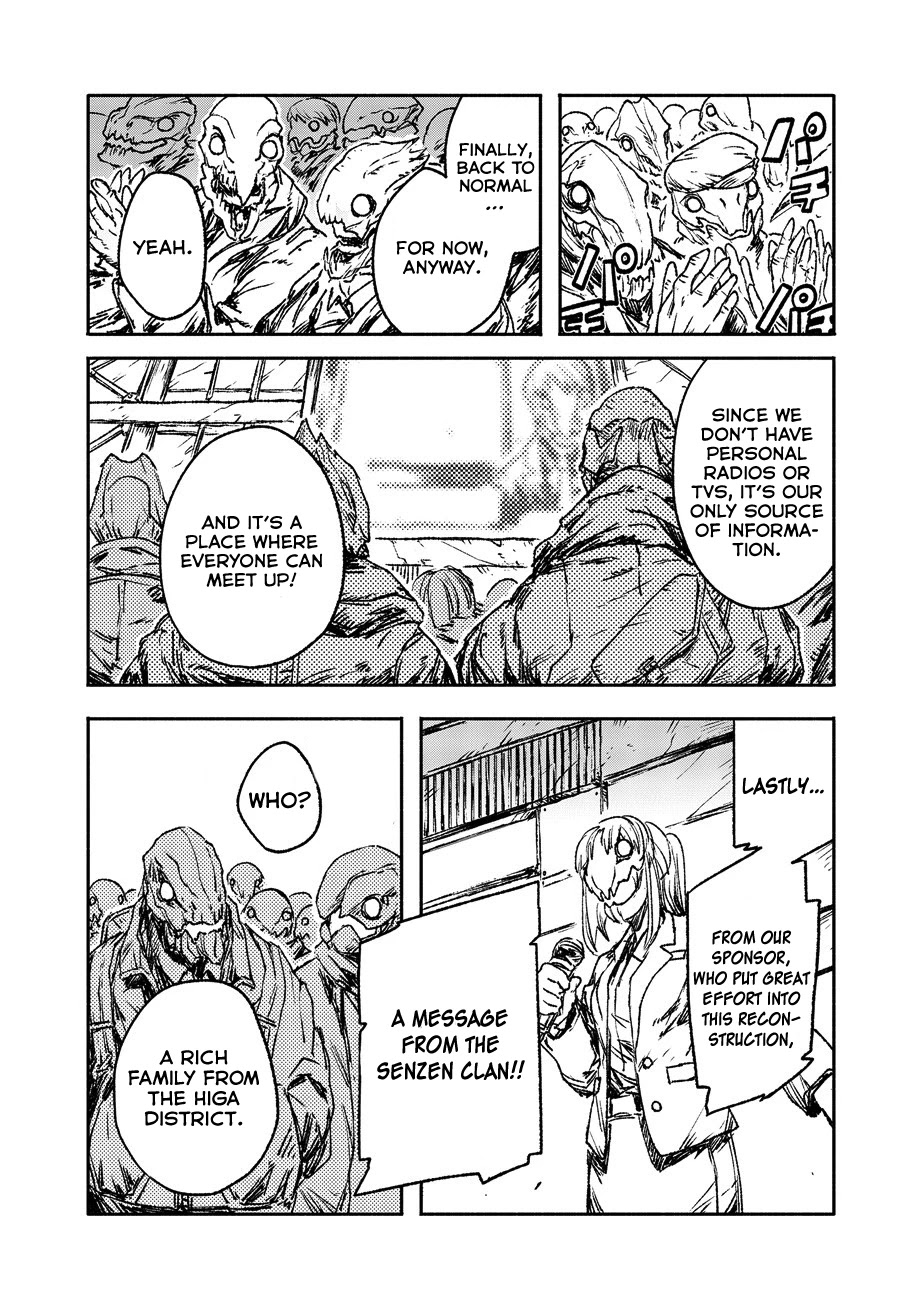 Colorless chapter 20 page 4