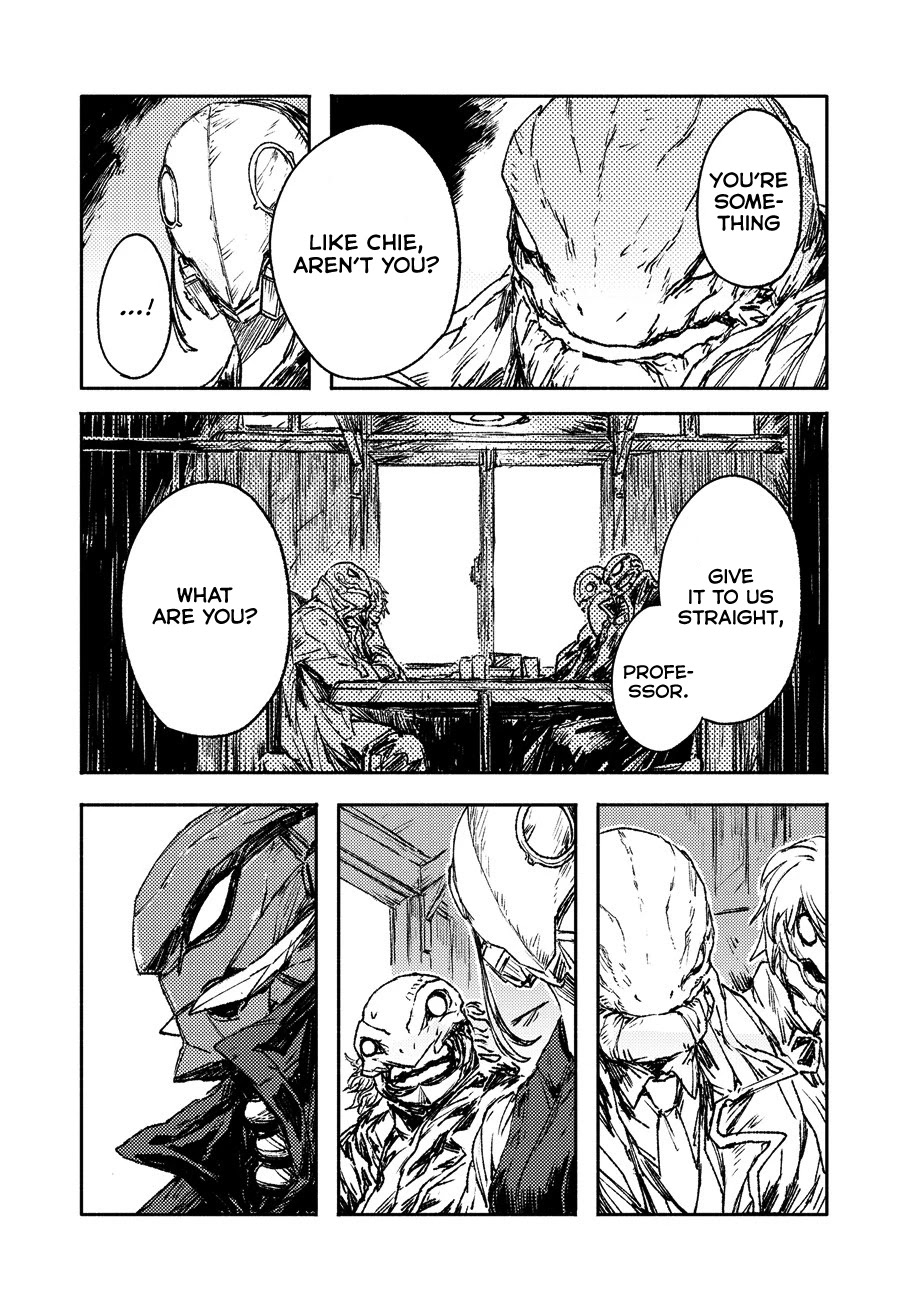 Colorless chapter 20 page 7