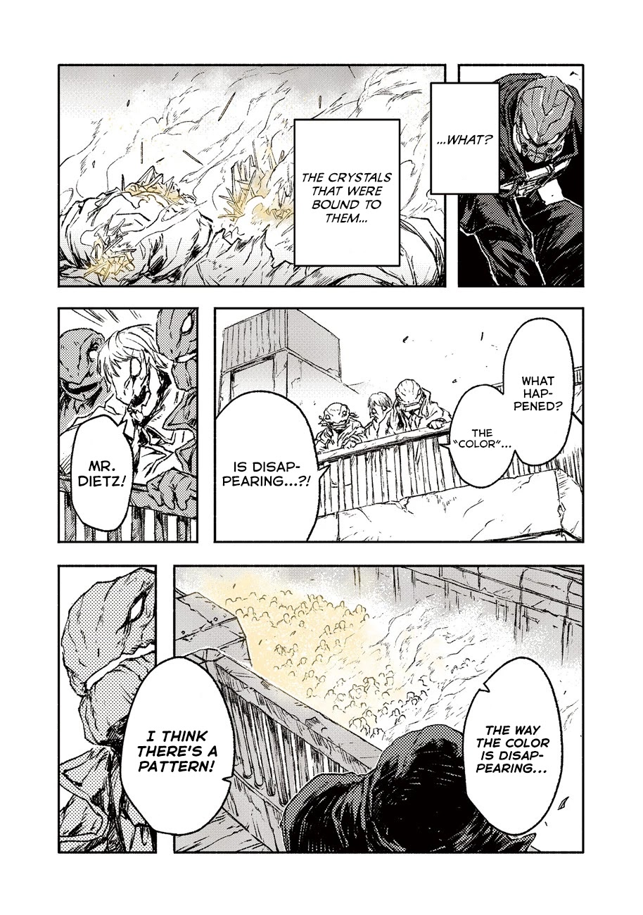 Colorless chapter 21 page 16