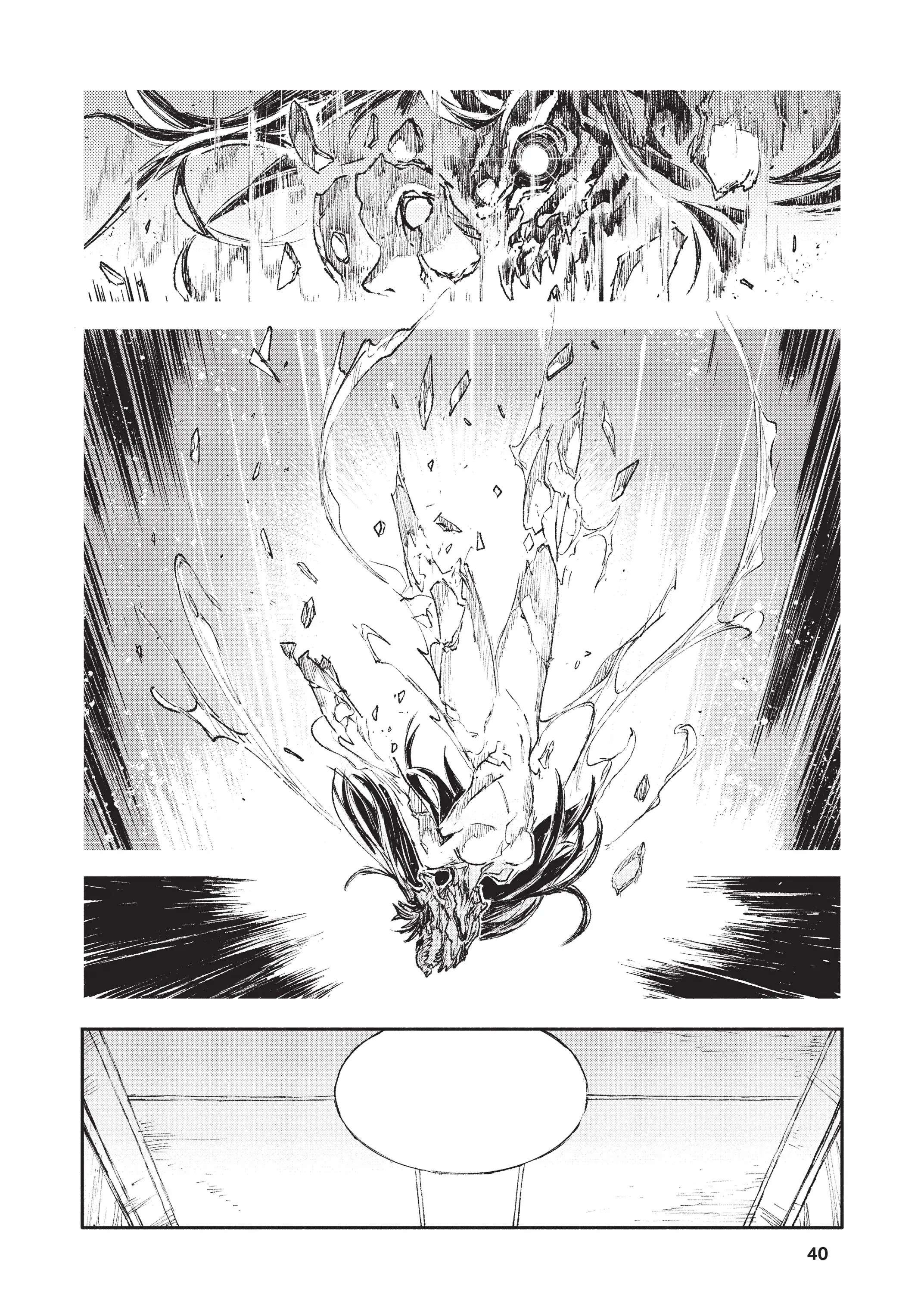 Colorless chapter 29 page 3