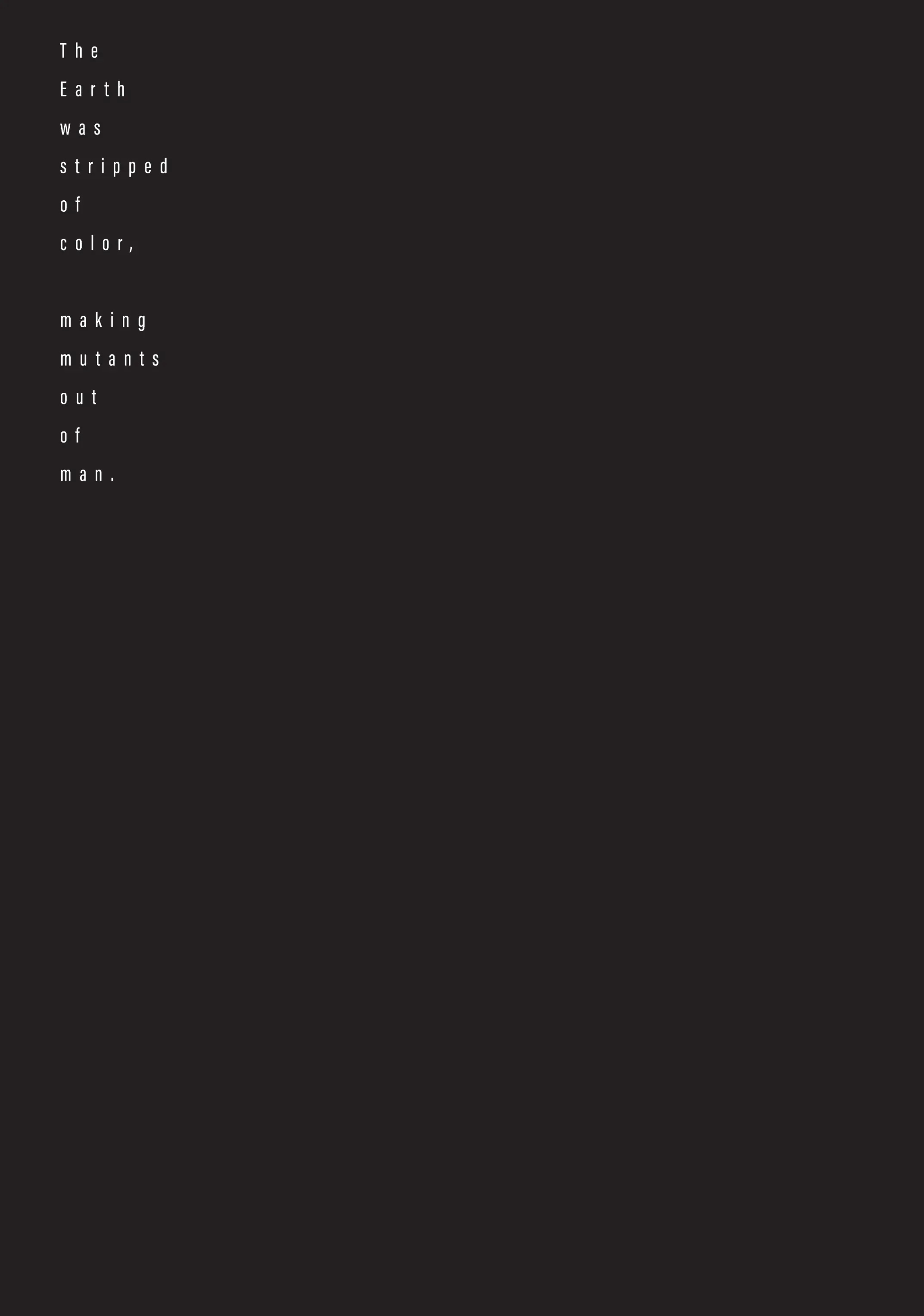 Colorless chapter 30 page 17