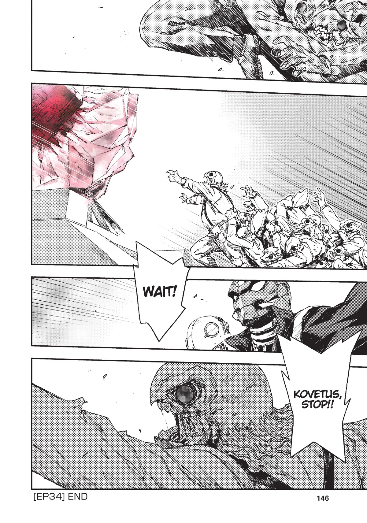 Colorless chapter 34 page 16