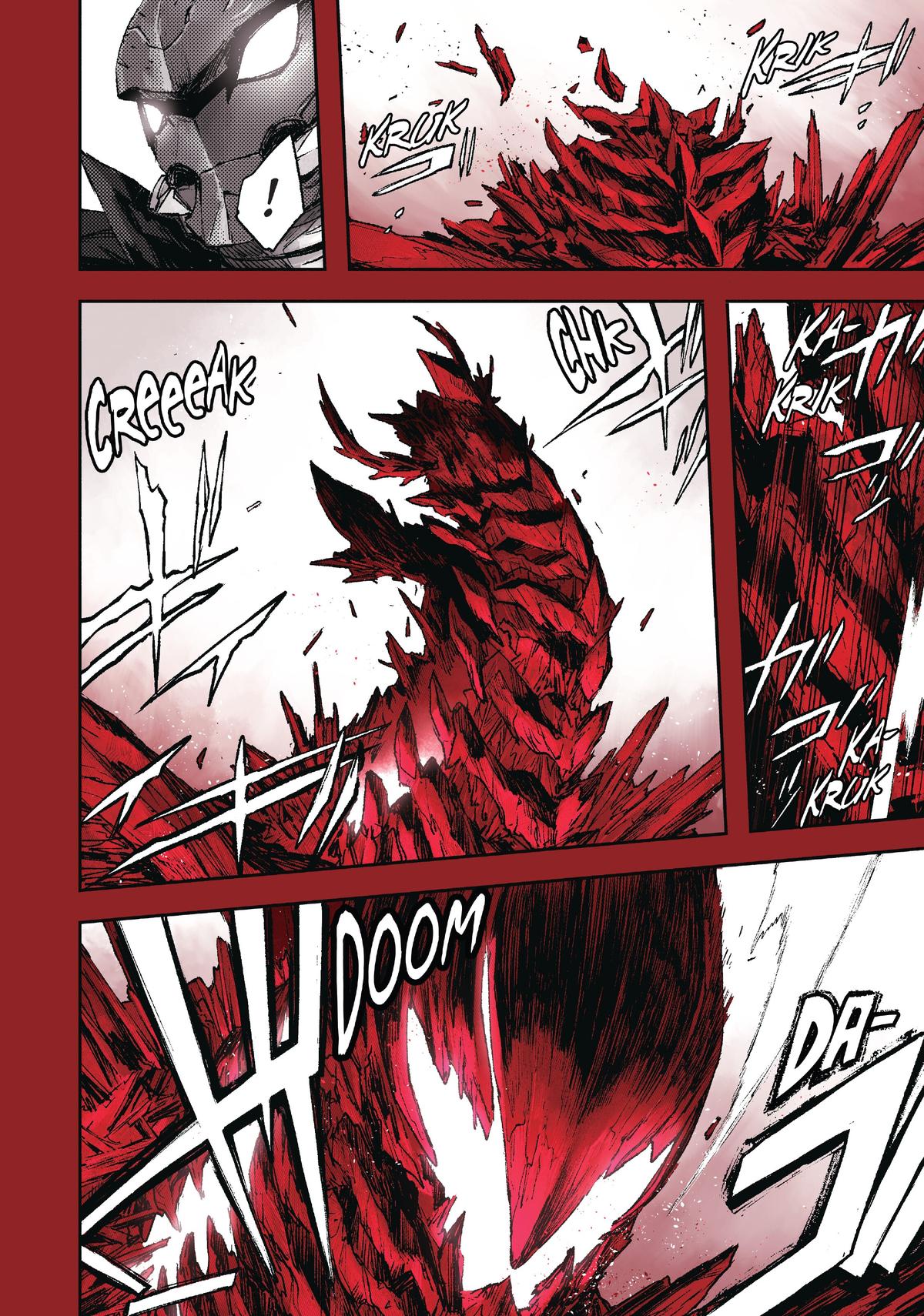 Colorless chapter 36 page 15