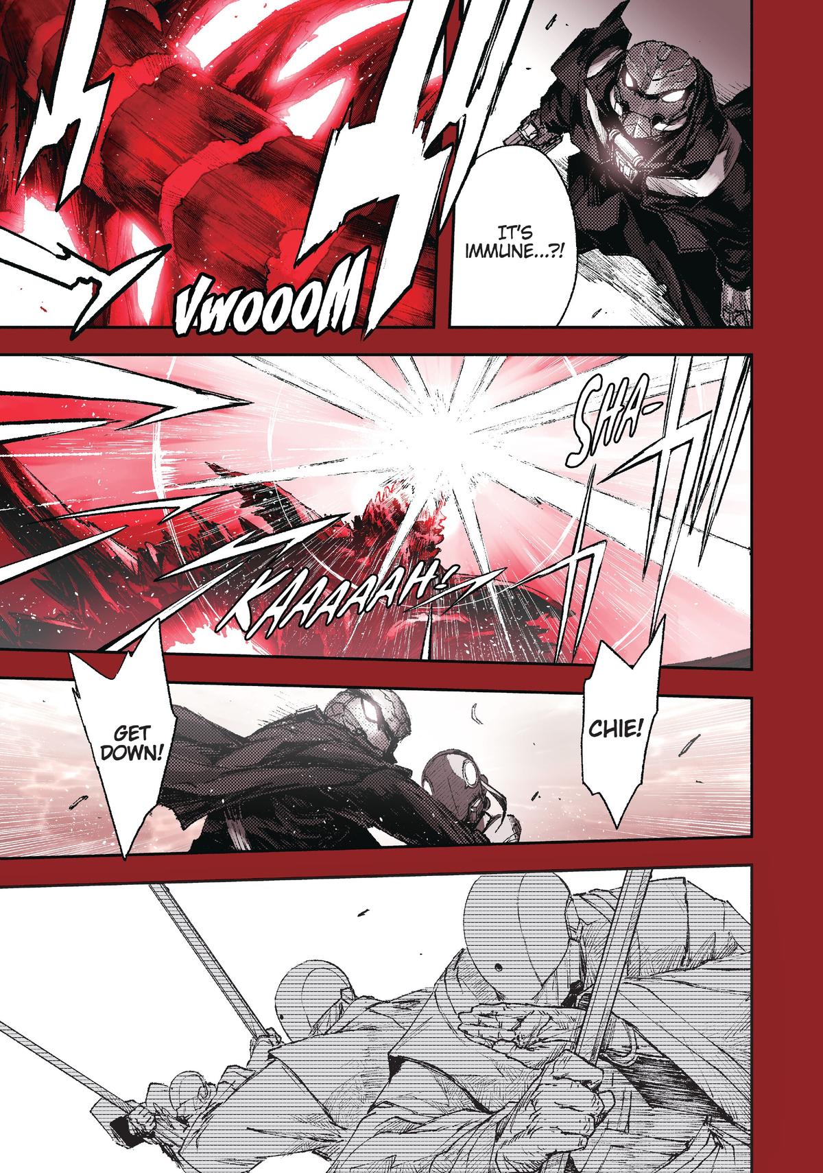 Colorless chapter 36 page 16