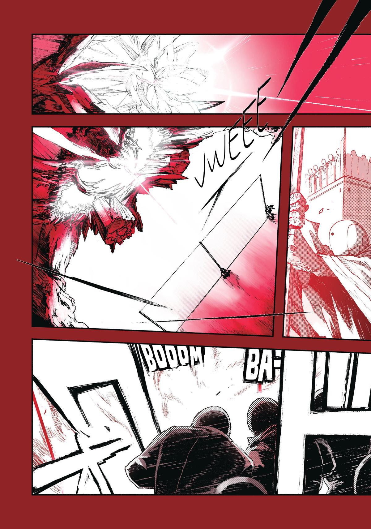 Colorless chapter 36 page 17