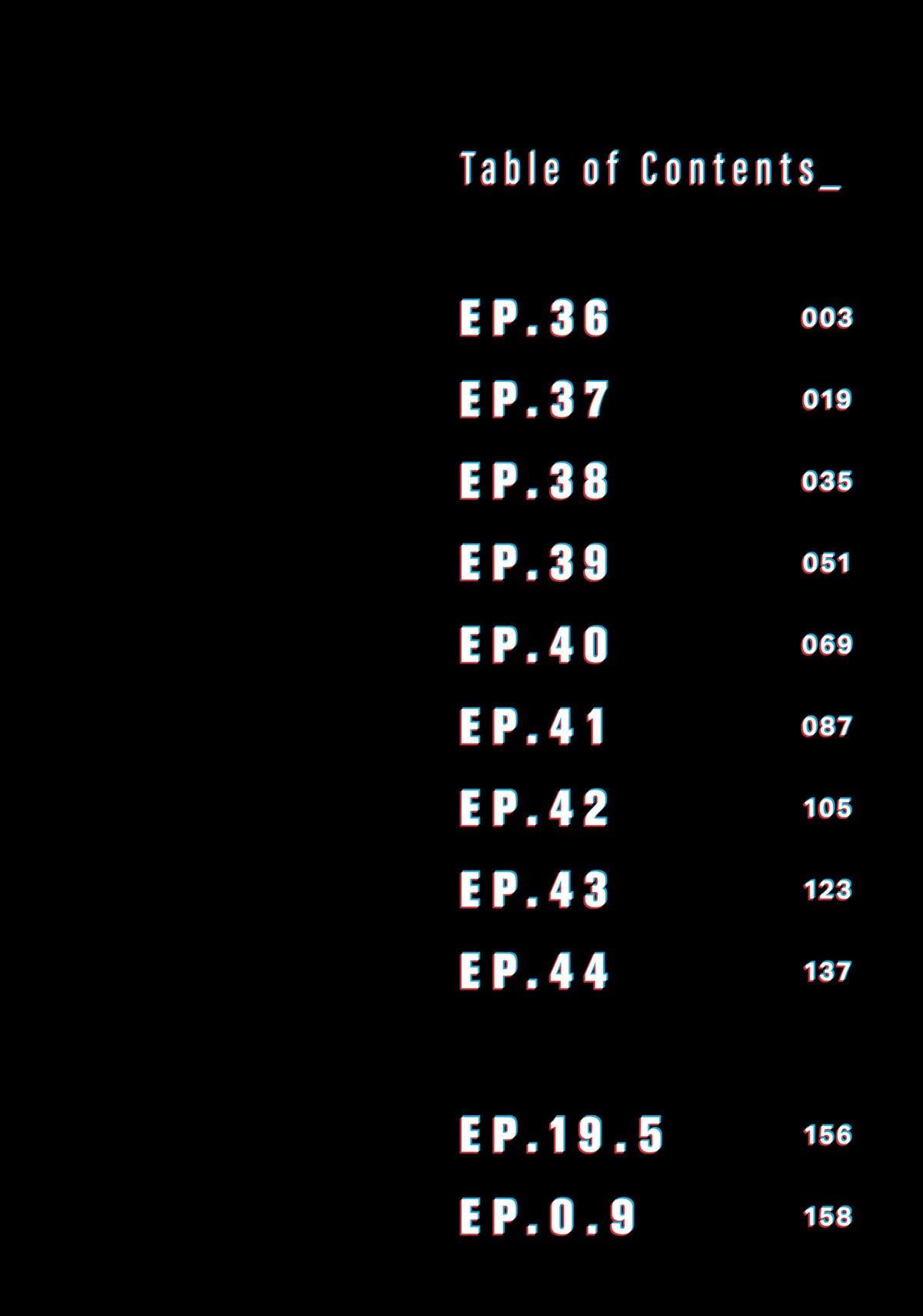 Colorless chapter 36 page 3