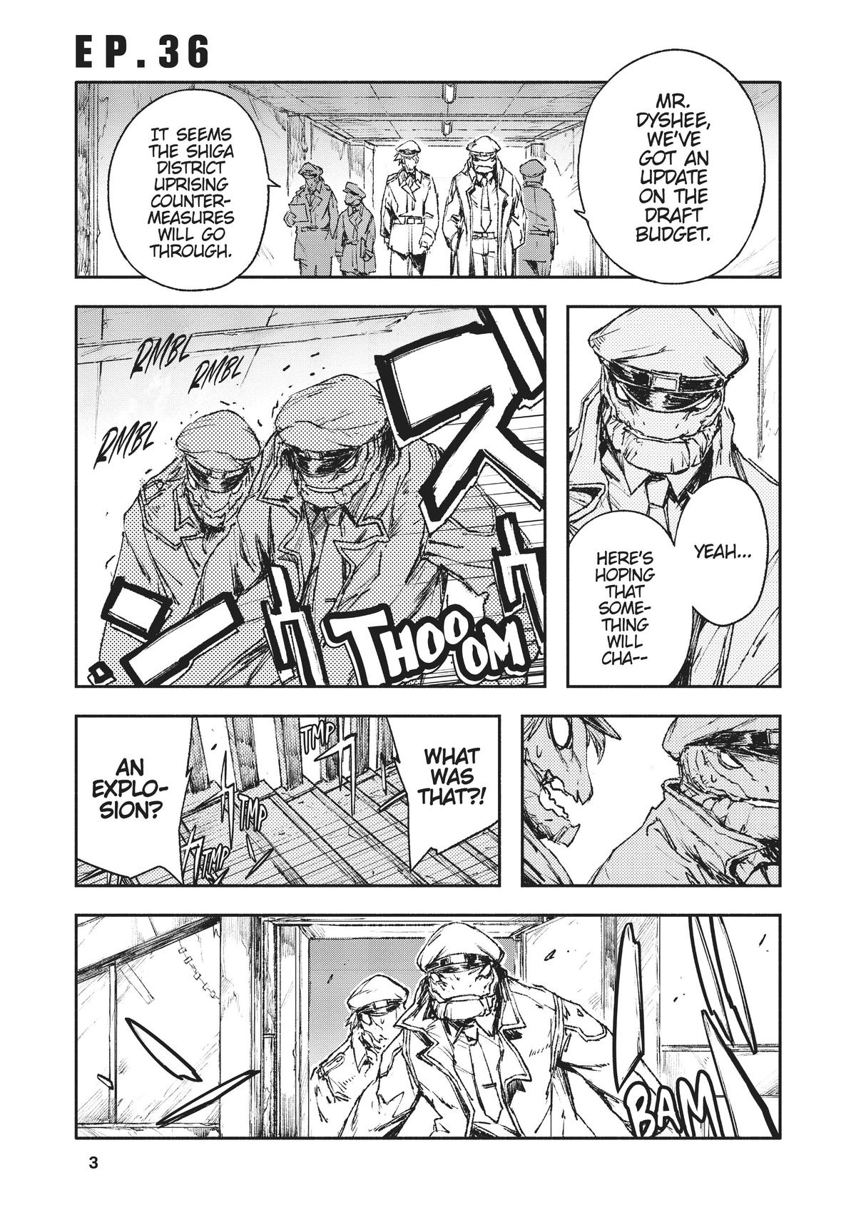 Colorless chapter 36 page 4