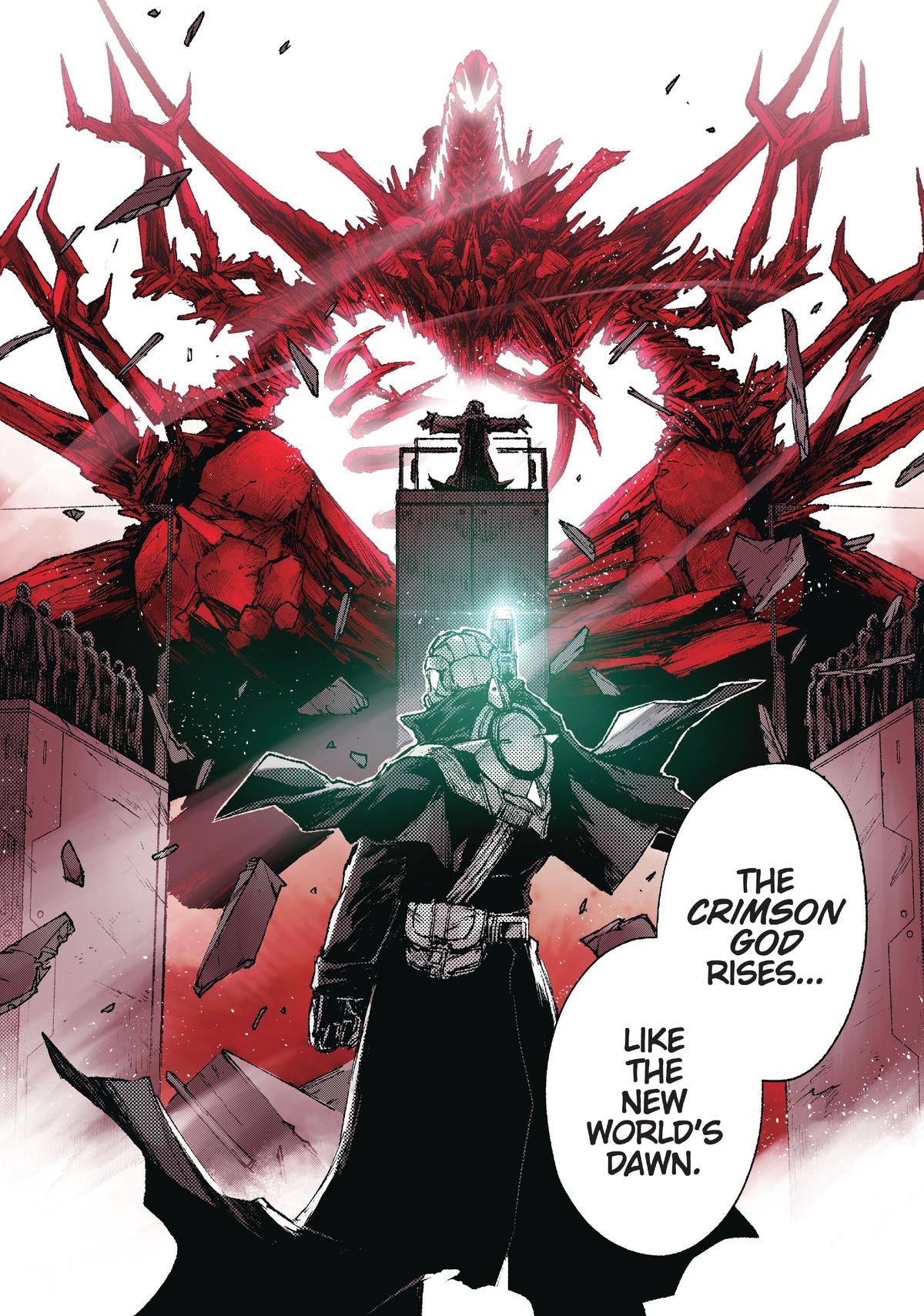 Colorless chapter 36 page 7