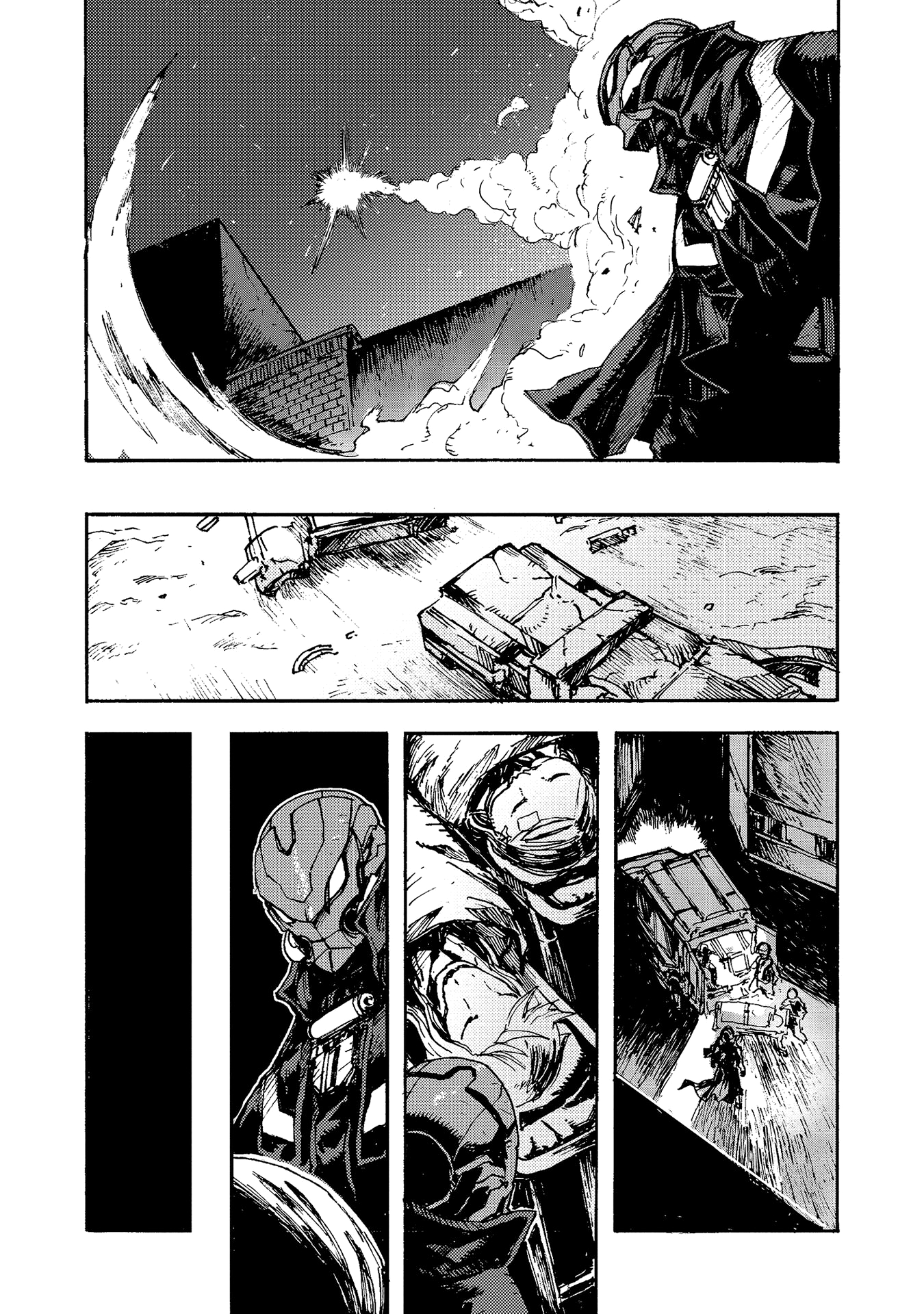 Colorless chapter 7 page 10