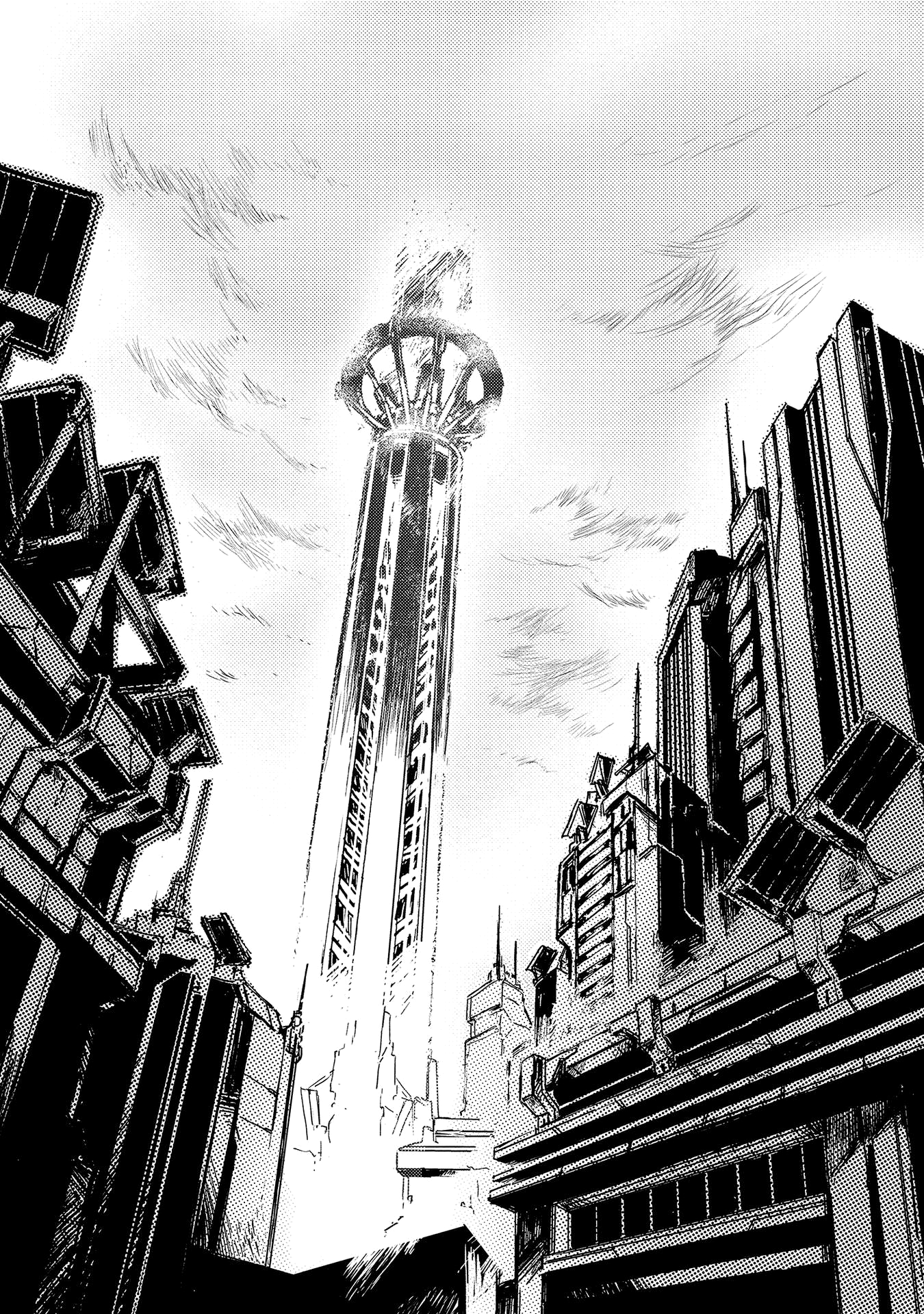 Colorless chapter 7 page 16