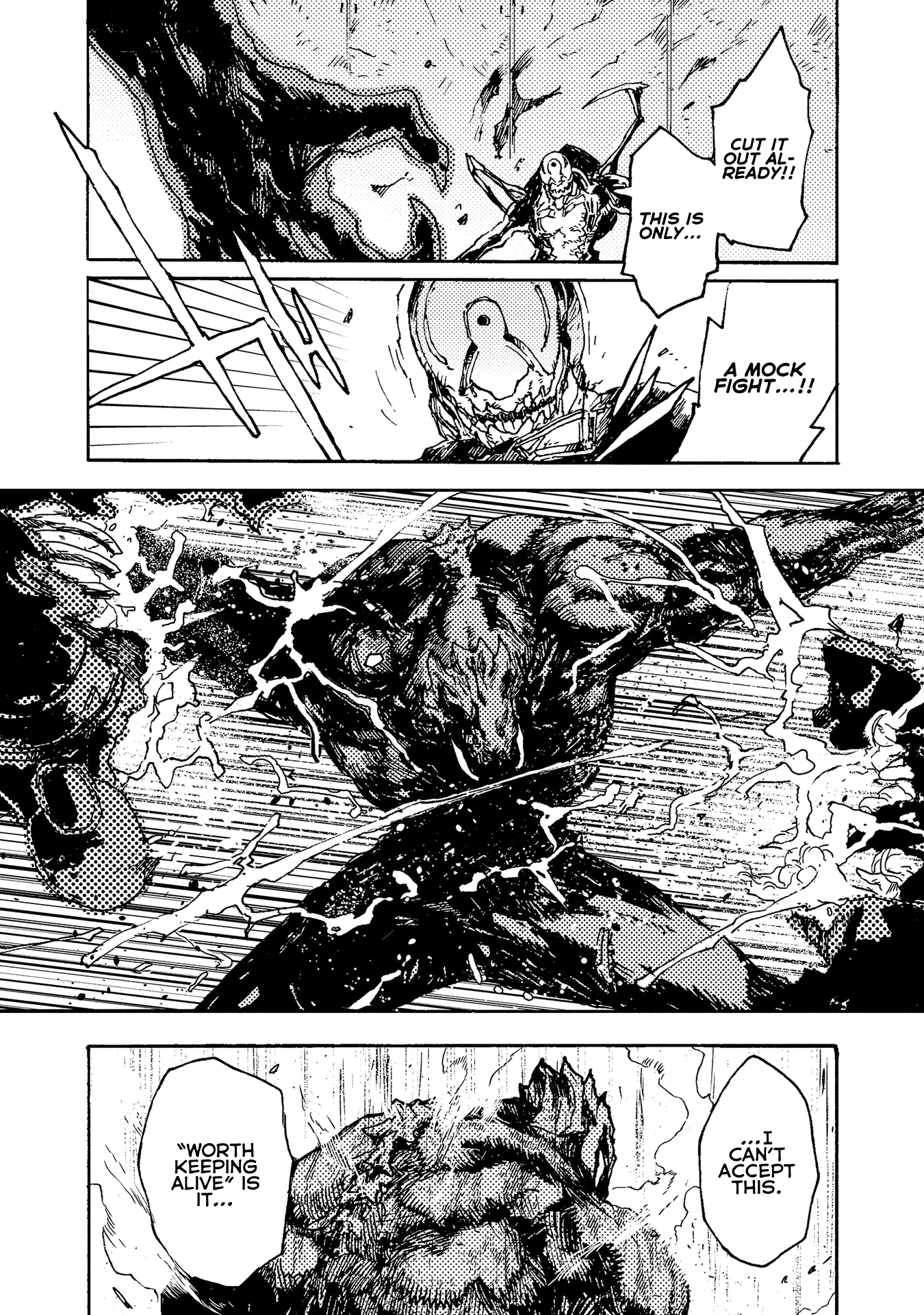 Colorless chapter 7 page 18