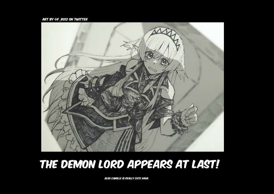 Combatants Will Be Dispatched! chapter 53 page 31