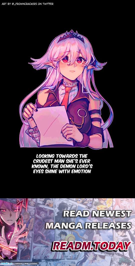 Combatants Will Be Dispatched! chapter 58 page 44