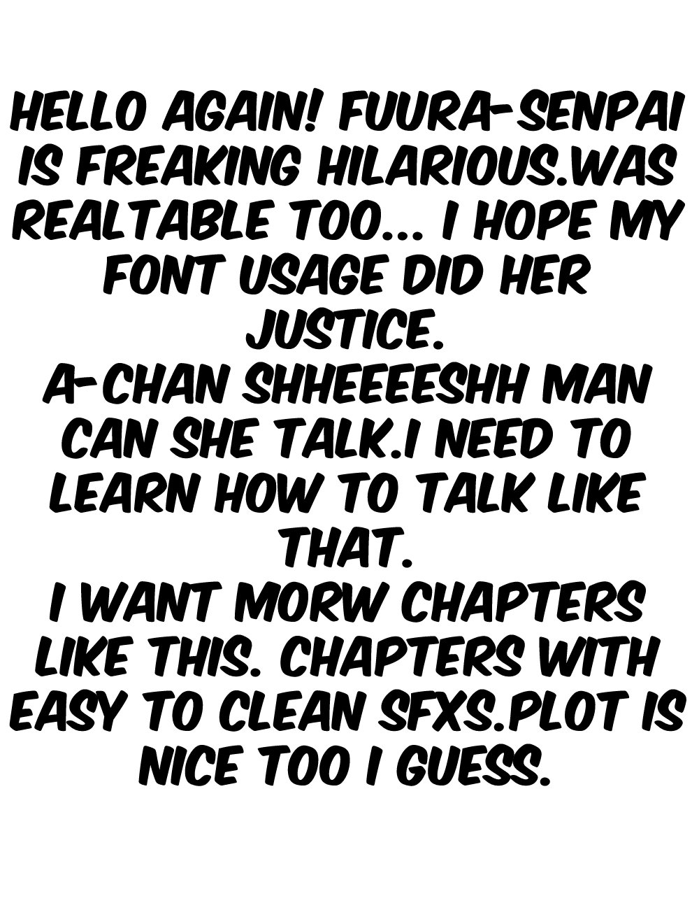 Comic Girls chapter 50 page 9