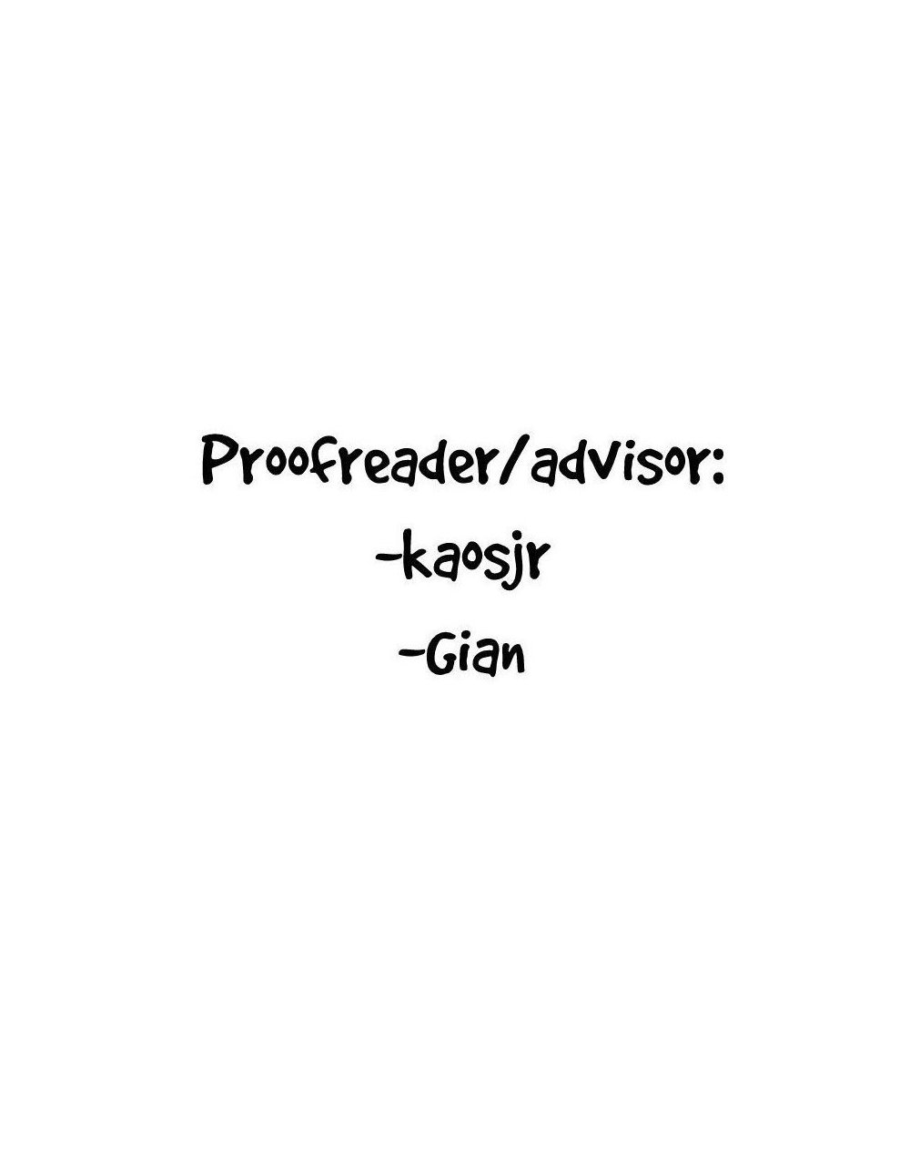 Comic Girls chapter 61 page 9