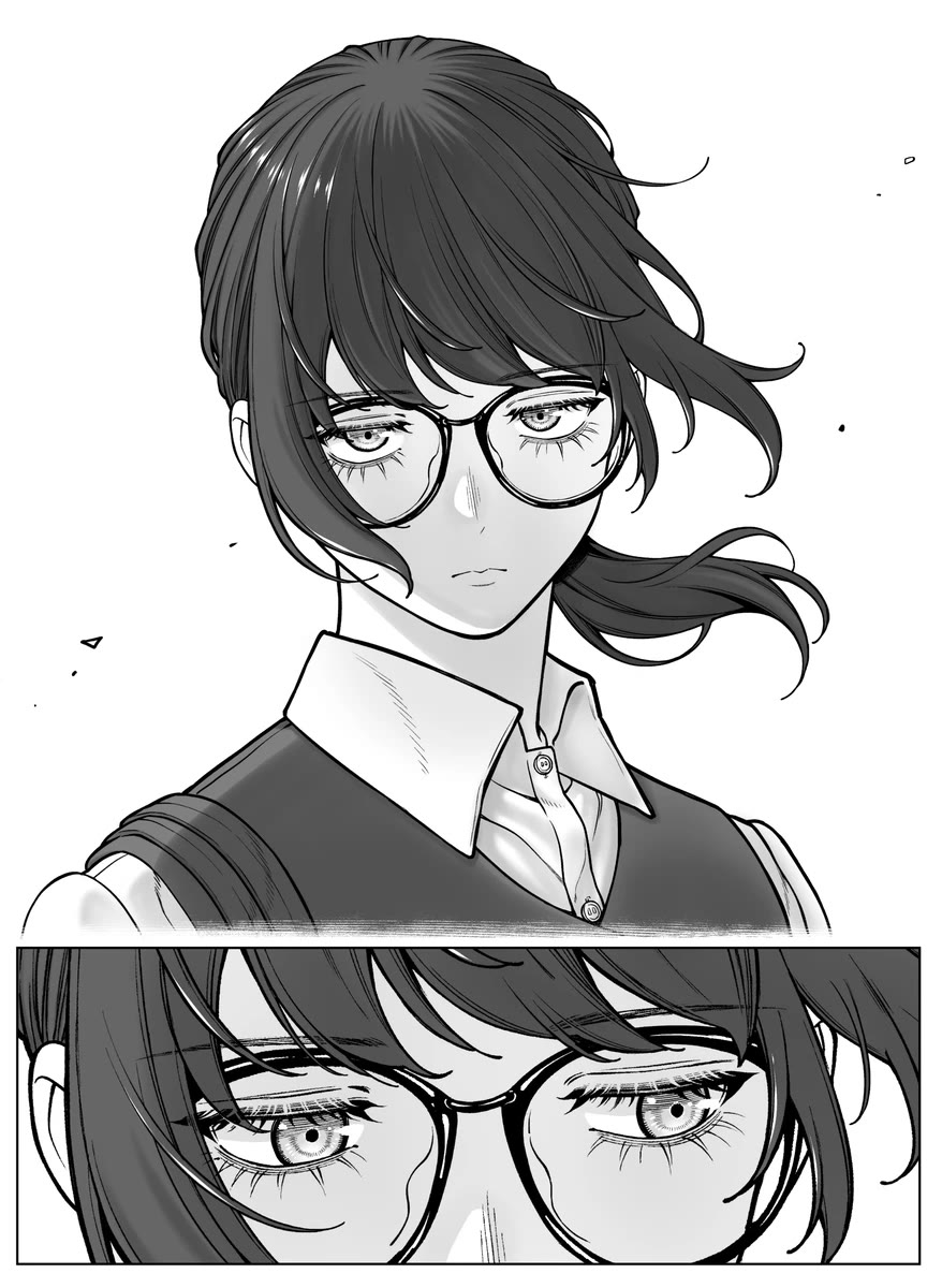 Company and Private Life chapter 100 page 1