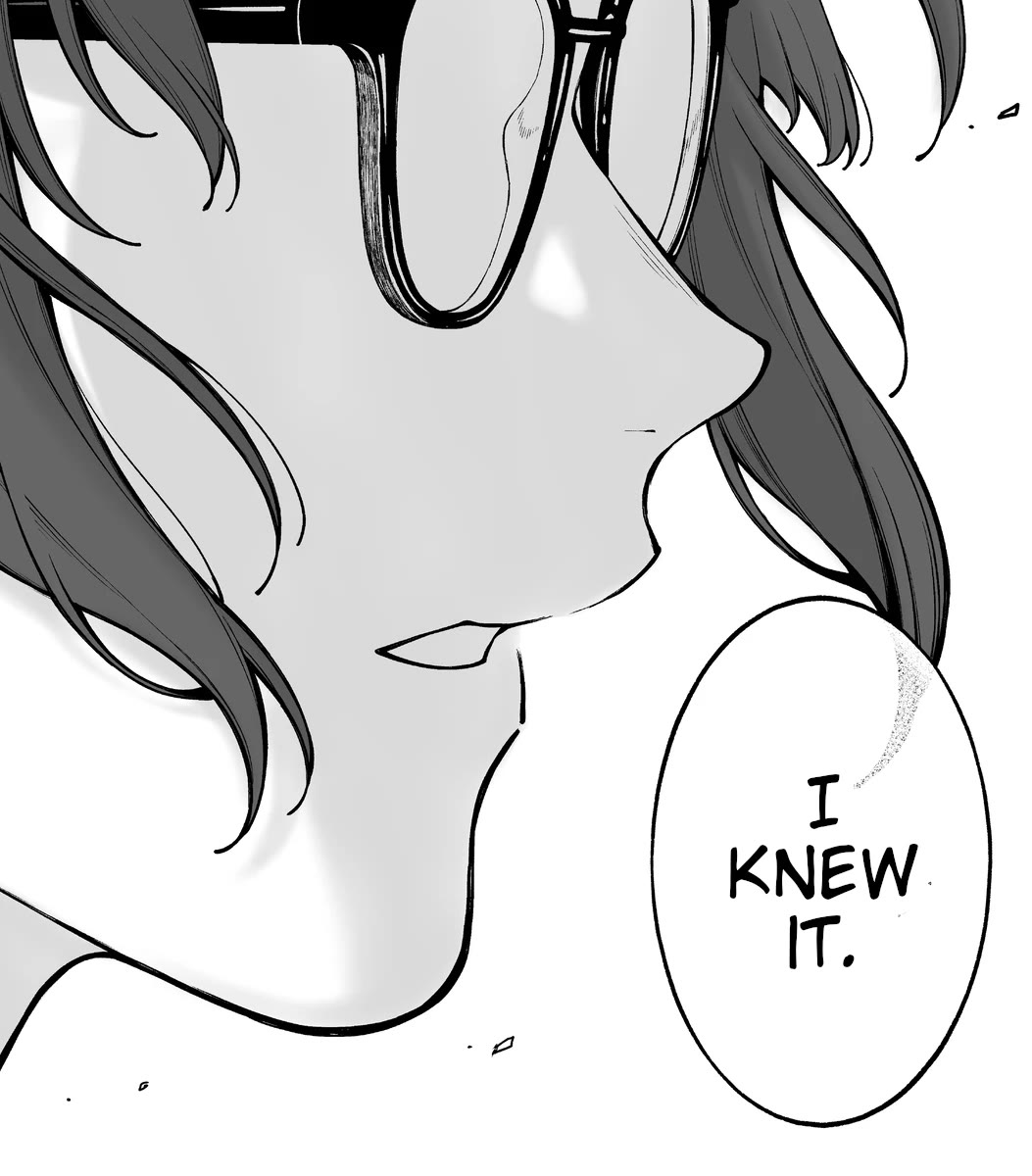 Company and Private Life chapter 102 page 1