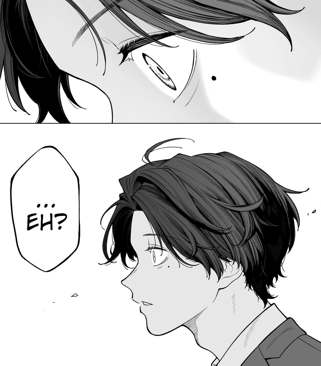 Company and Private Life chapter 102 page 2