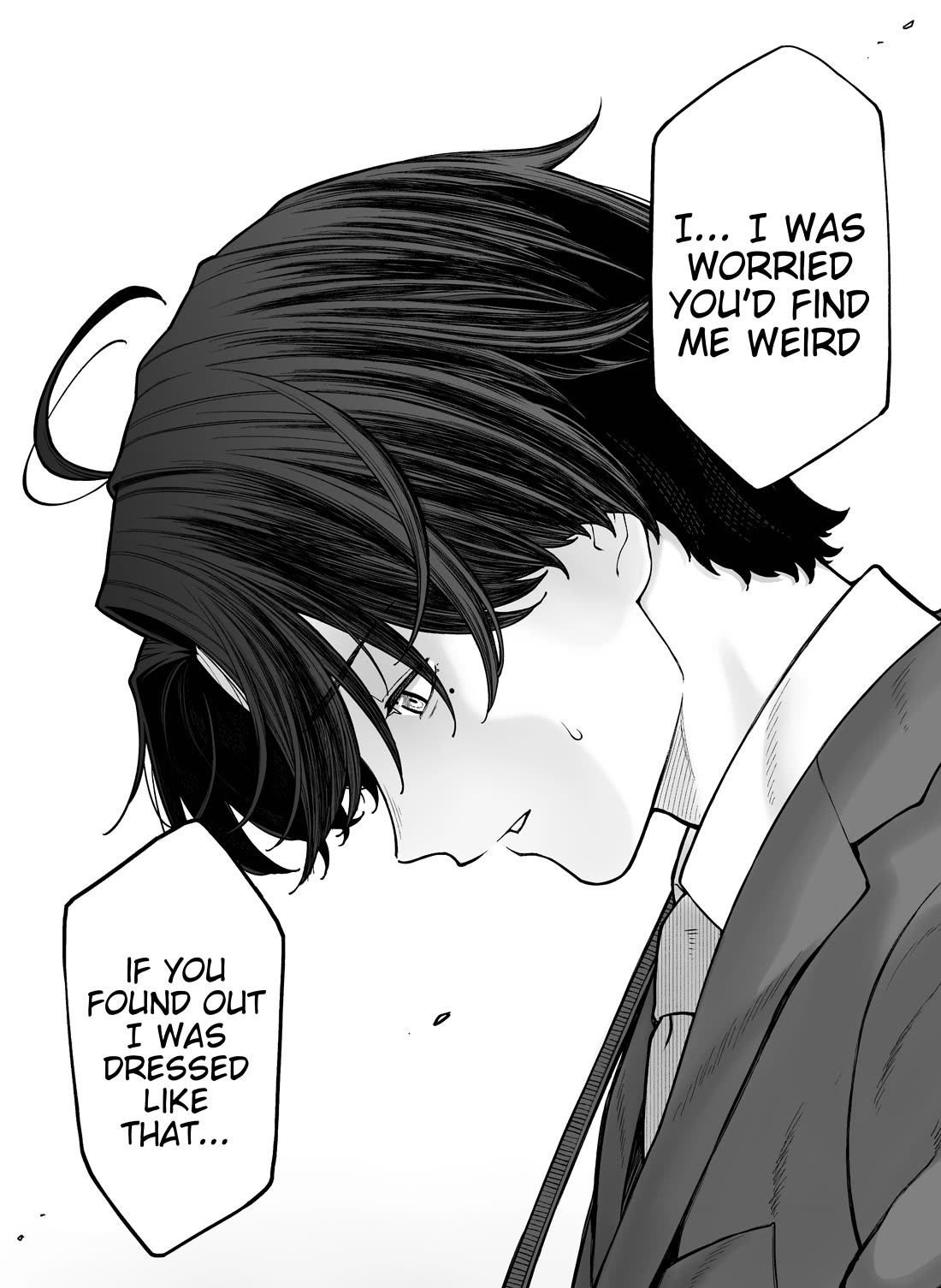 Company and Private Life chapter 105 page 2