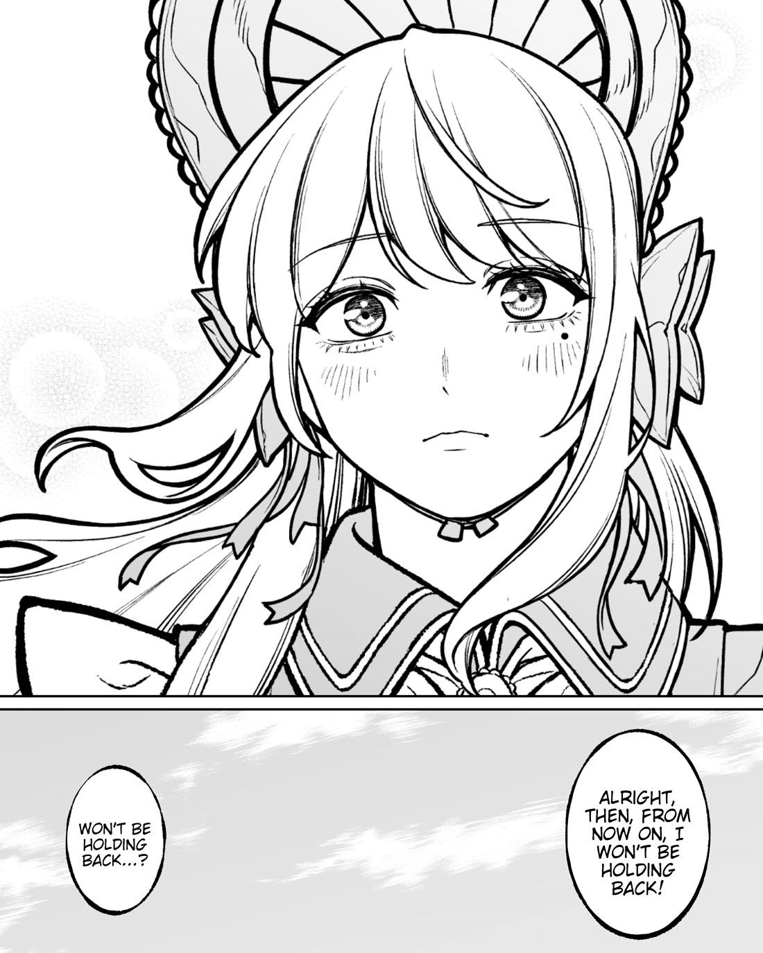 Company and Private Life chapter 127 page 3