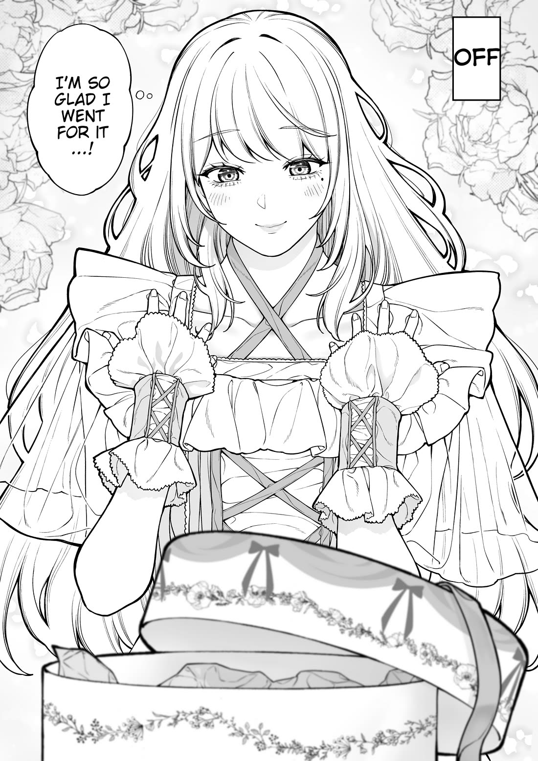 Company and Private Life chapter 144.5 page 2