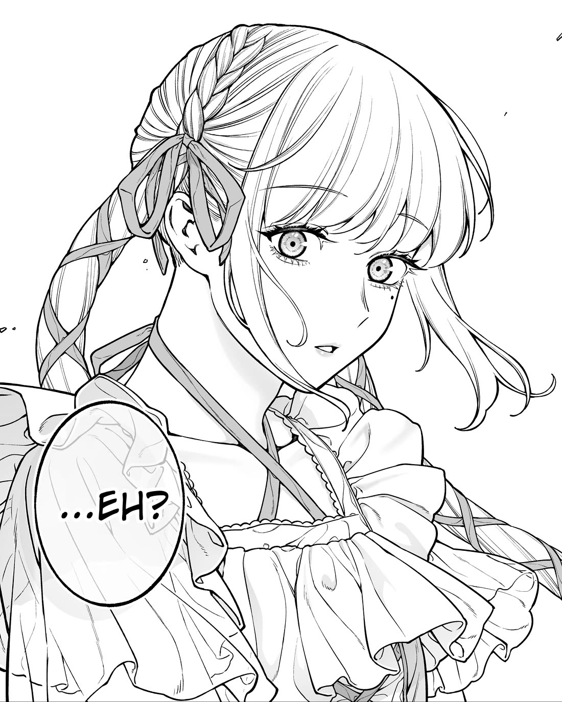 Company and Private Life chapter 154 page 2