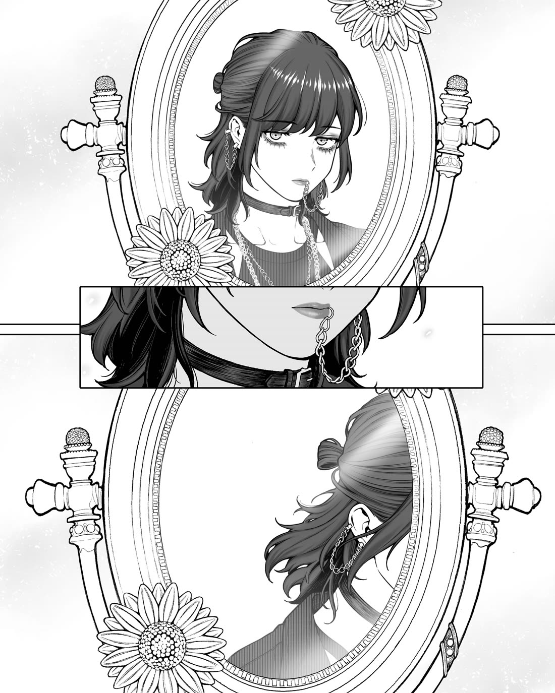 Company and Private Life chapter 159 page 4