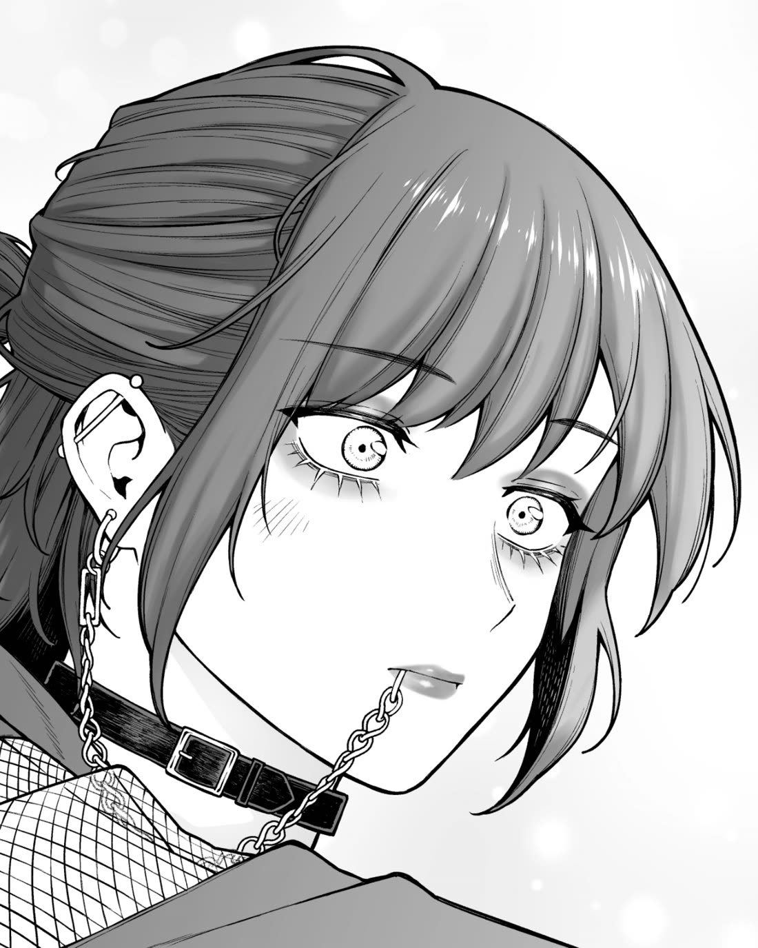 Company and Private Life chapter 162 page 4