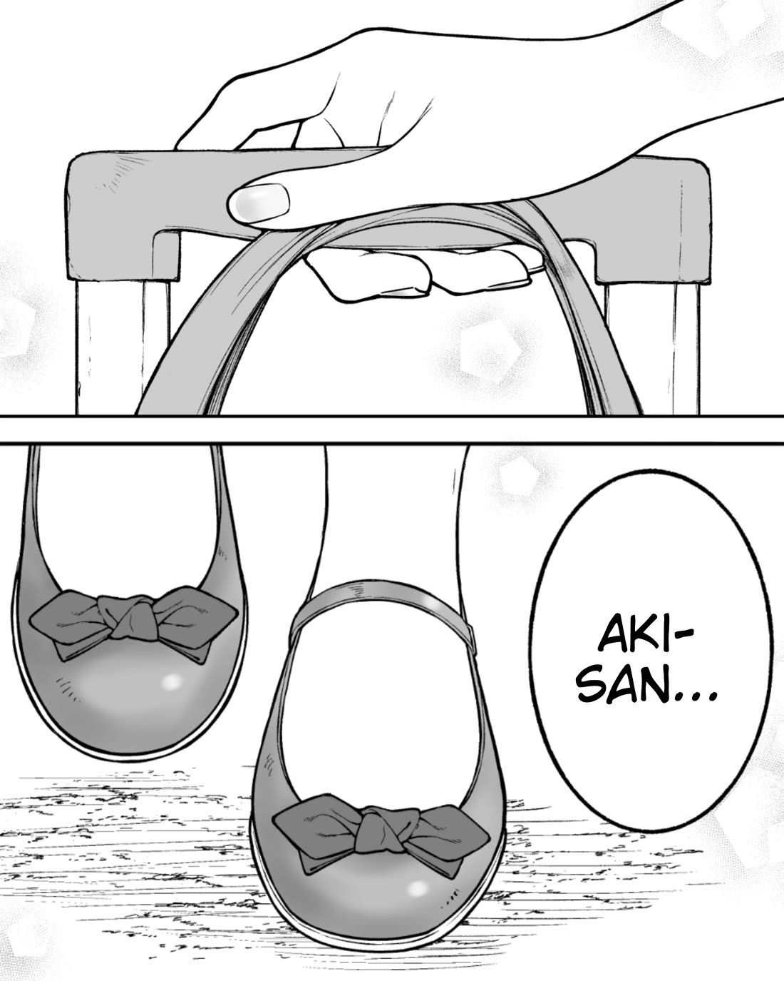 Company and Private Life chapter 170 page 2