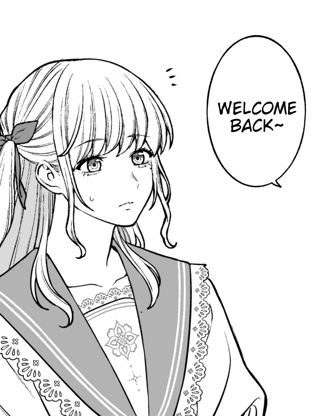 Company and Private Life chapter 179 page 2