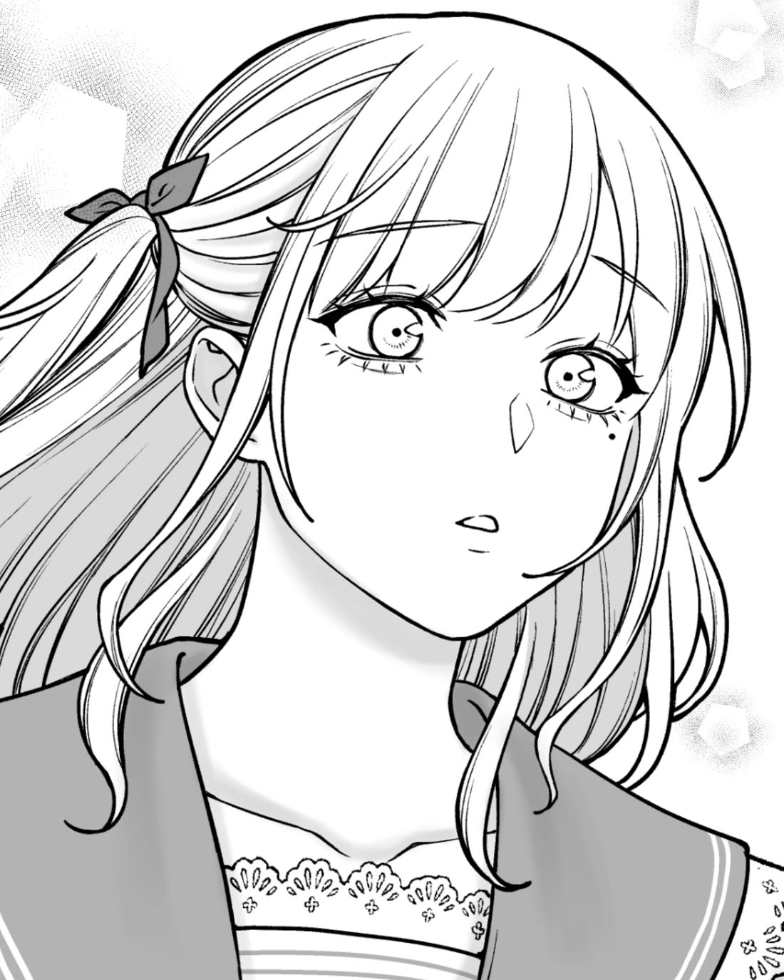 Company and Private Life chapter 186 page 1