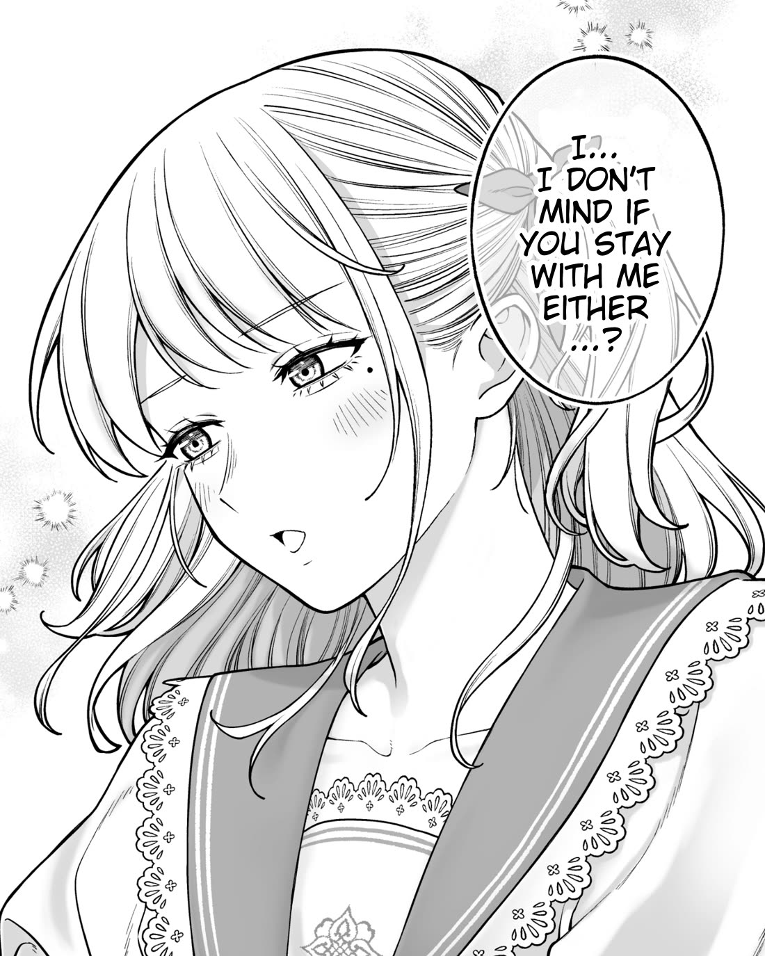Company and Private Life chapter 192 page 3