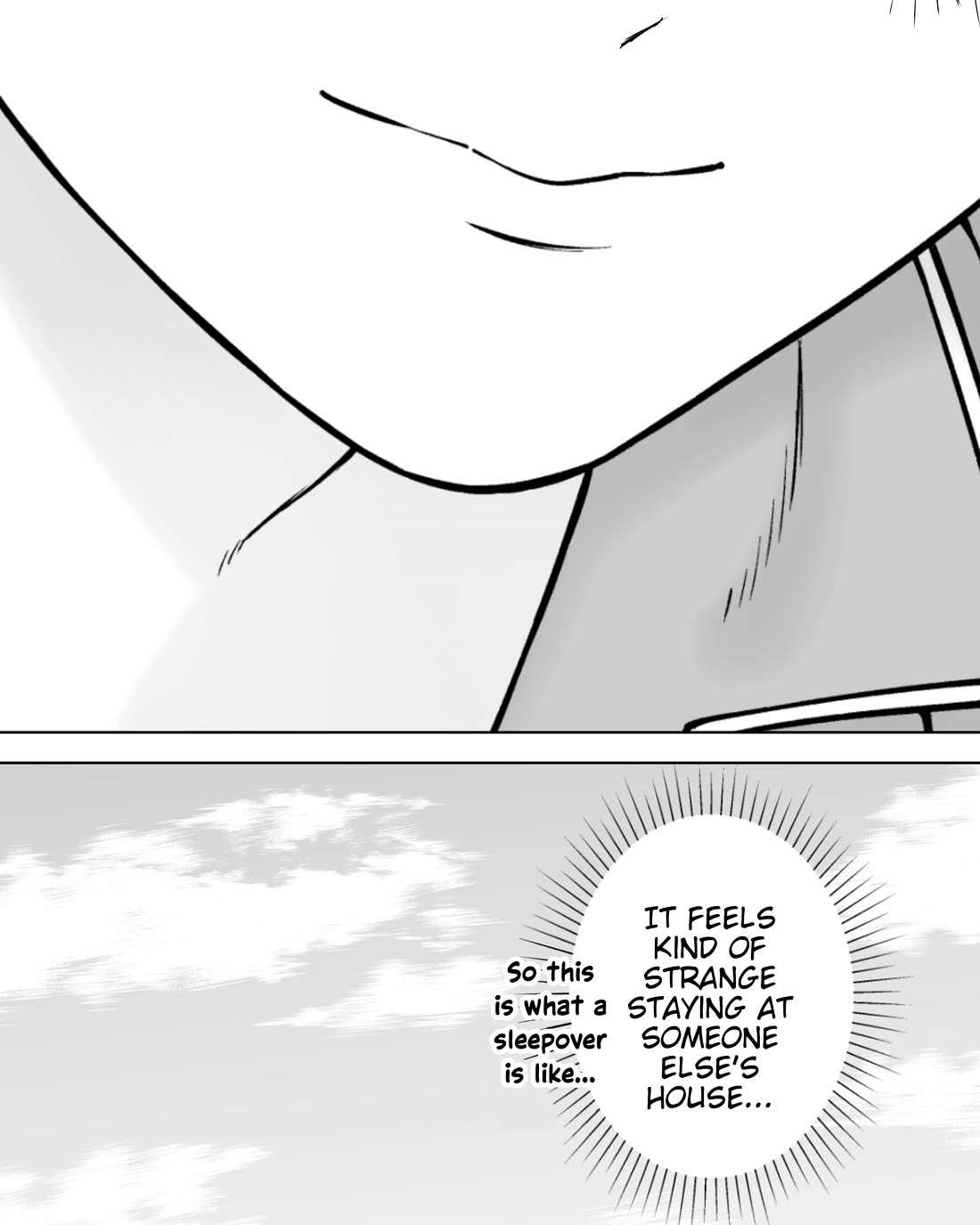 Company and Private Life chapter 202 page 3