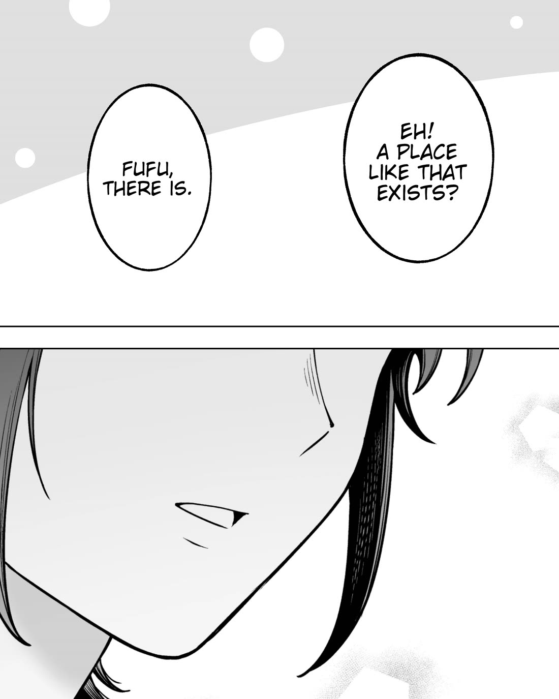 Company and Private Life chapter 205 page 3