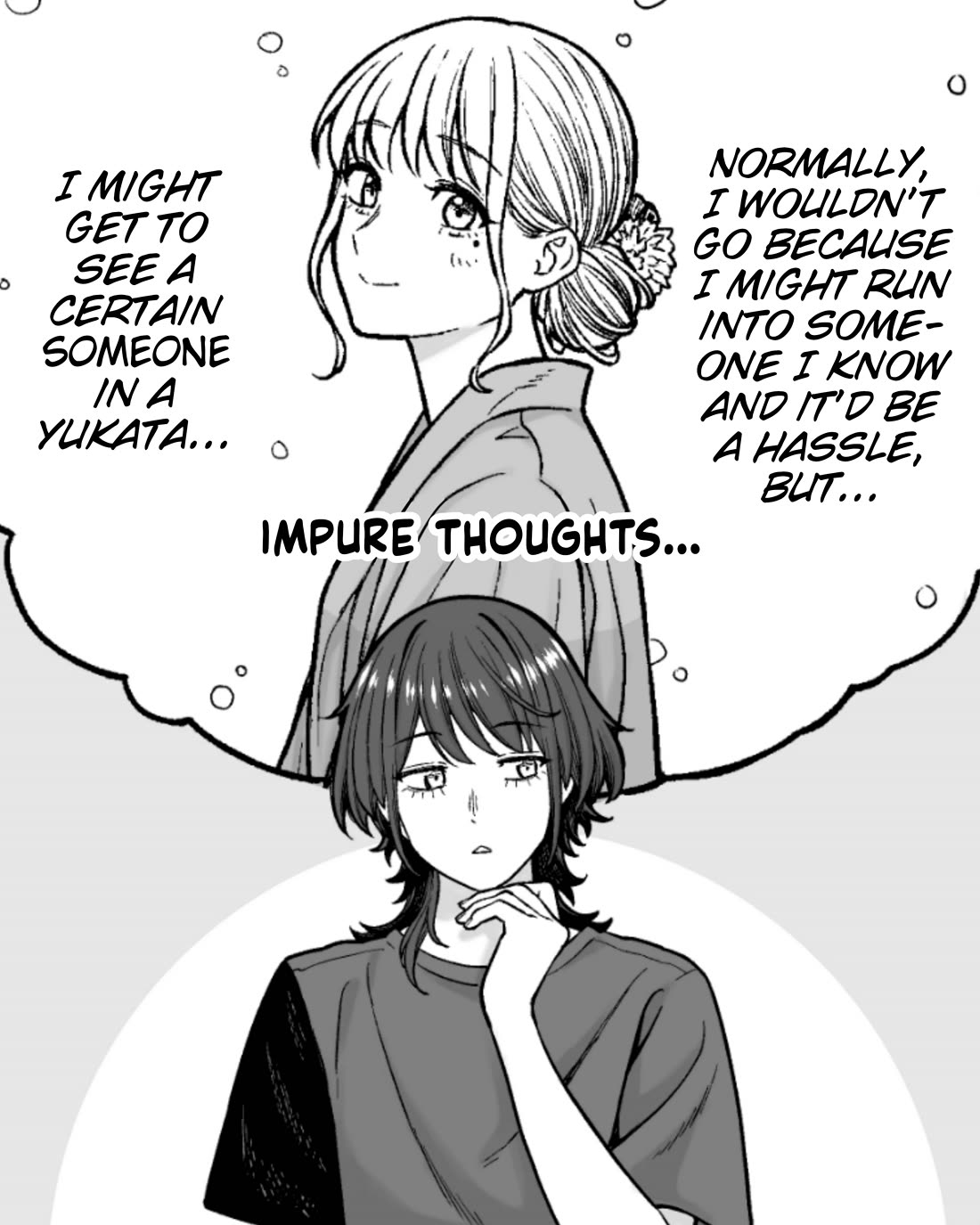 Company and Private Life chapter 208 page 4