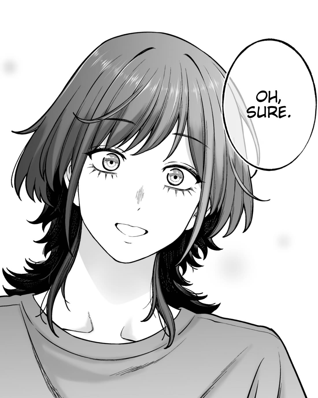 Company and Private Life chapter 211 page 2