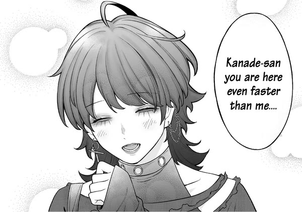 Company and Private Life chapter 39 page 1