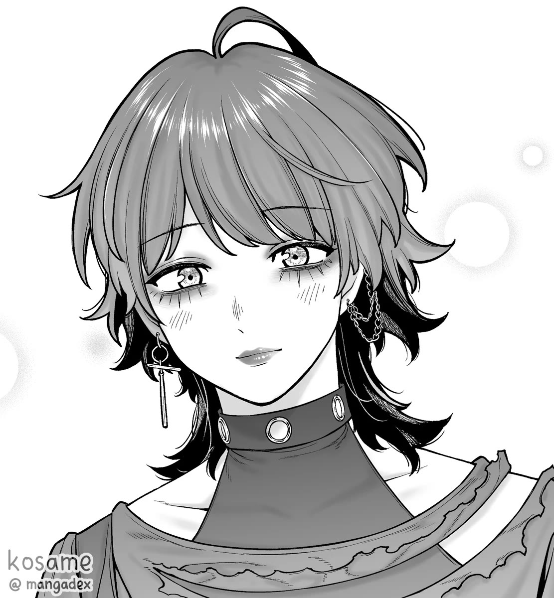 Company and Private Life chapter 52 page 2