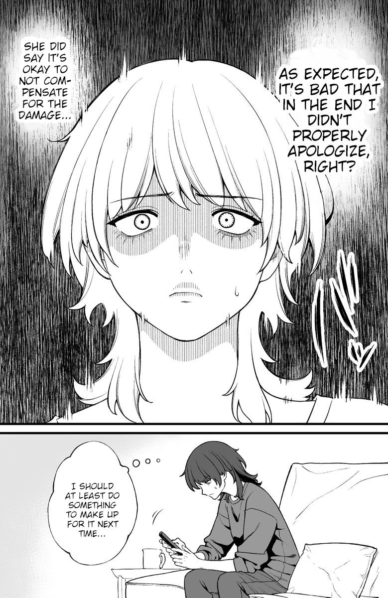 Company and Private Life chapter 59 page 2