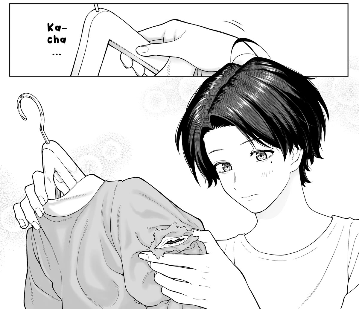 Company and Private Life chapter 76 page 2