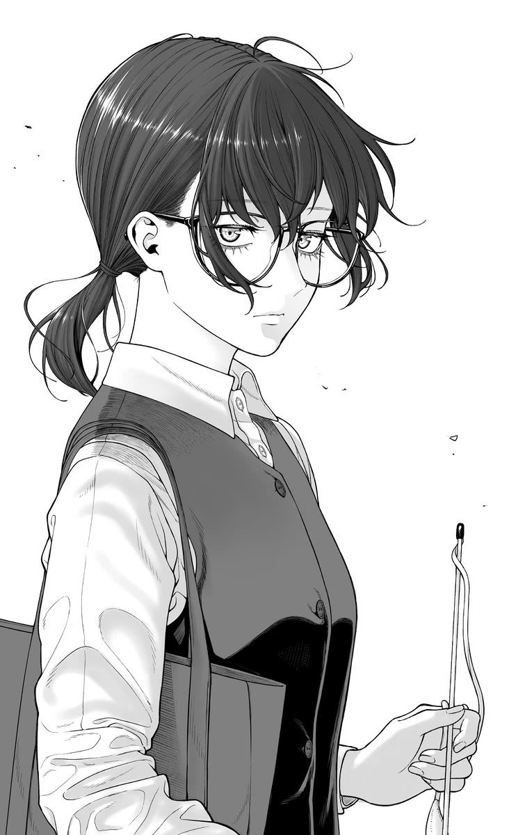 Company and Private Life chapter 98 page 1