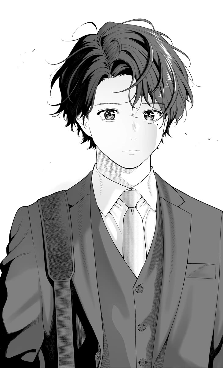 Company and Private Life chapter 98 page 2