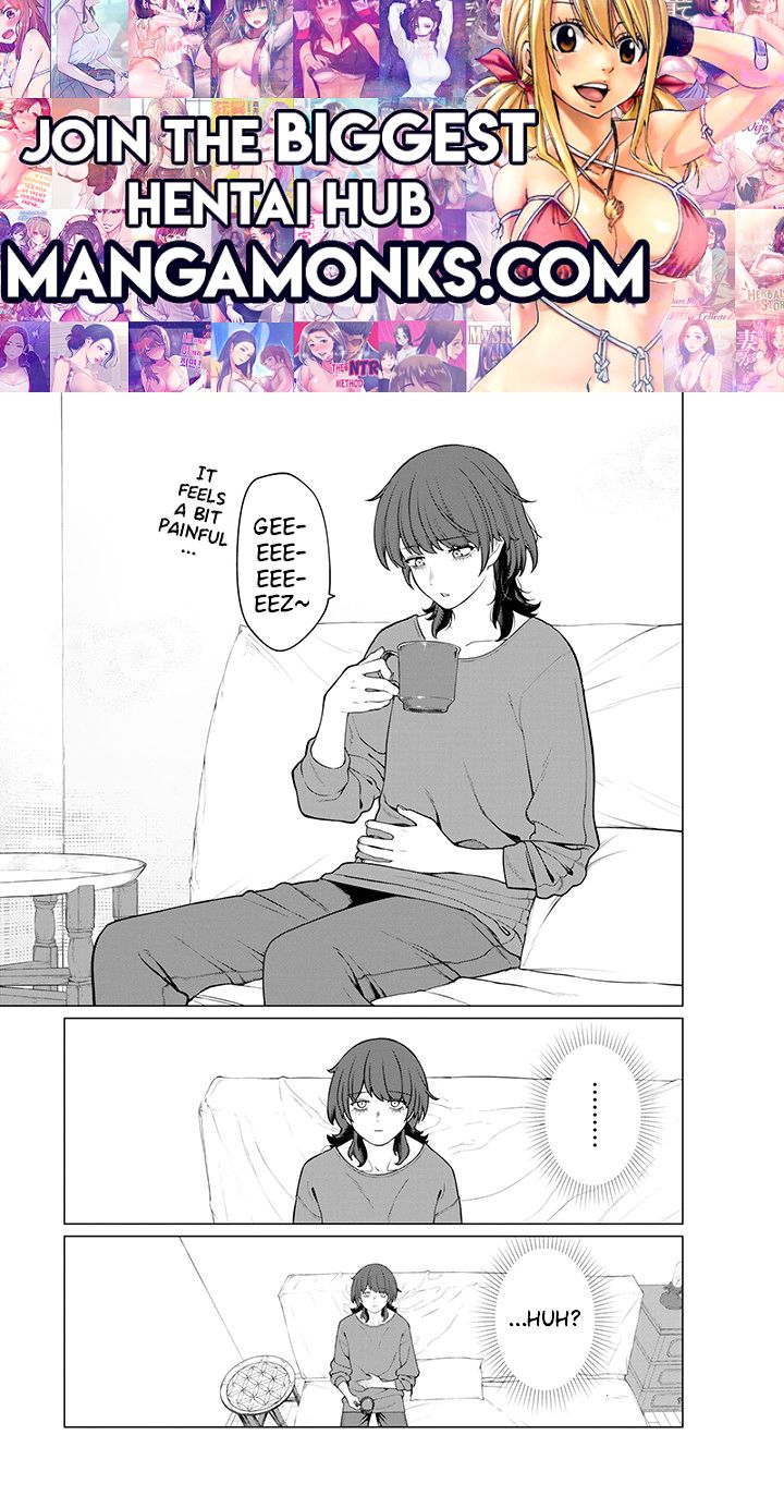 Company and Private Life -On and Off- chapter 7.2 page 1