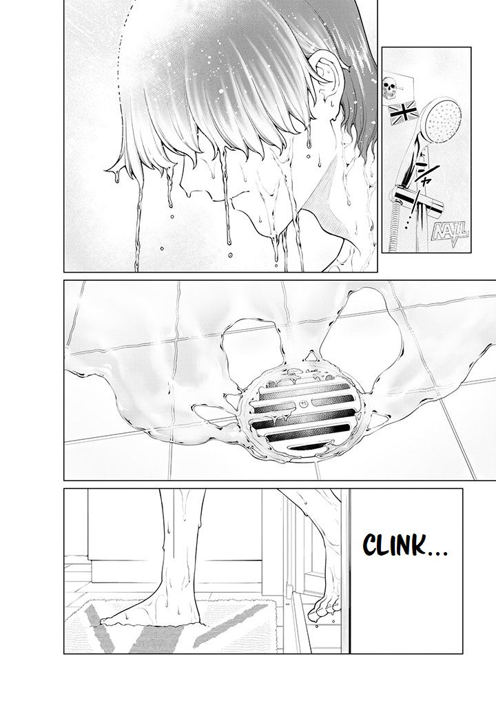 Company and Private Life -On and Off- chapter 7.2 page 8