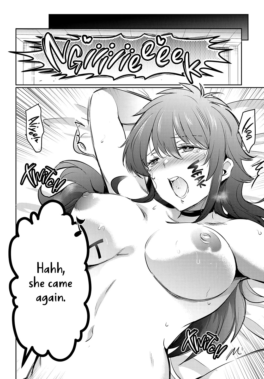 Confinement King chapter 20 page 15