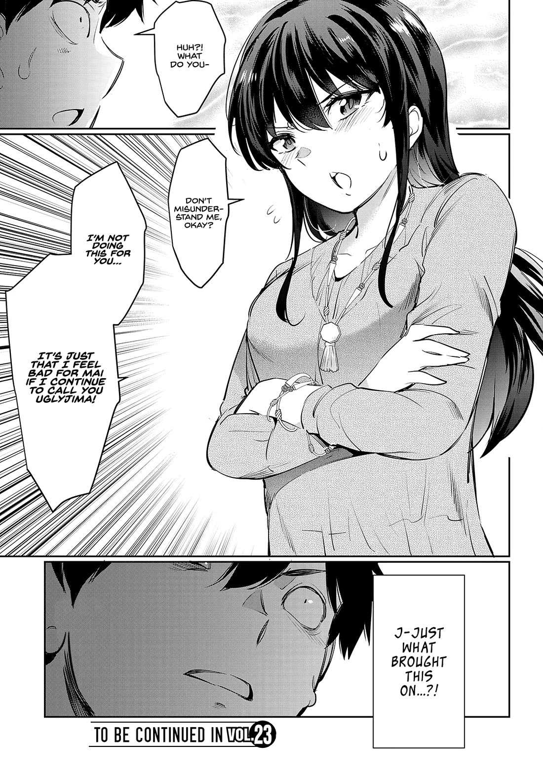 Confinement King chapter 20 page 44