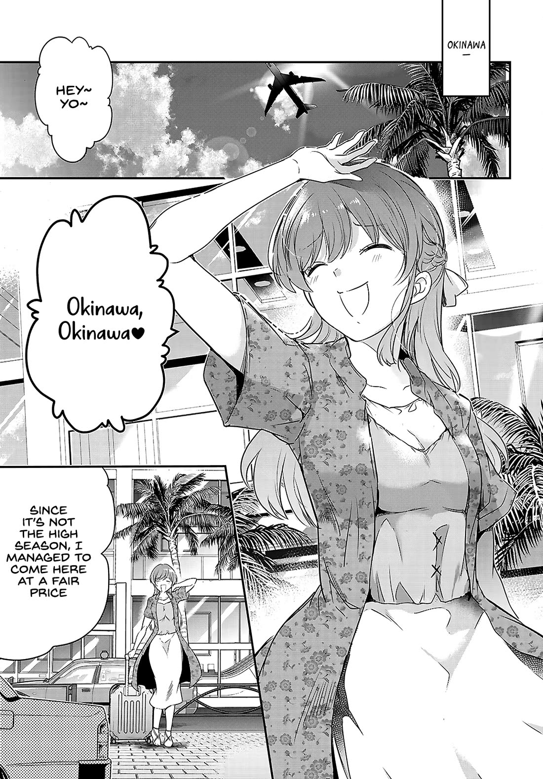 Confinement King chapter 23 page 18