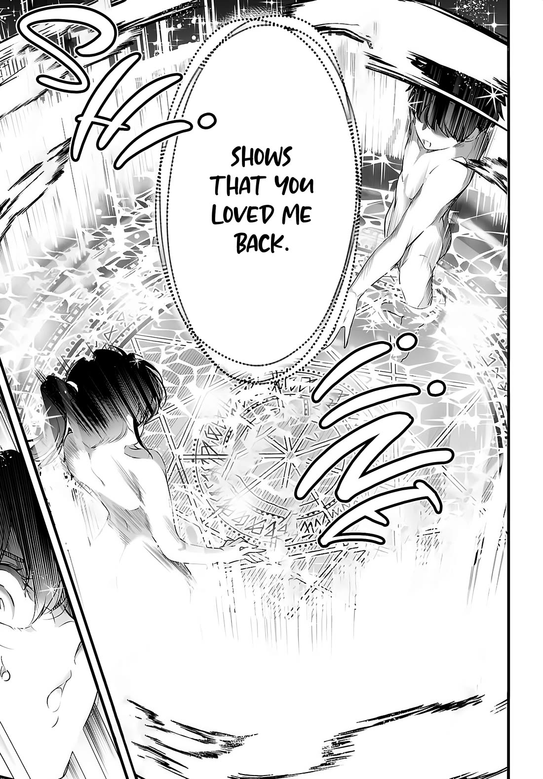 Confinement King chapter 27 page 28