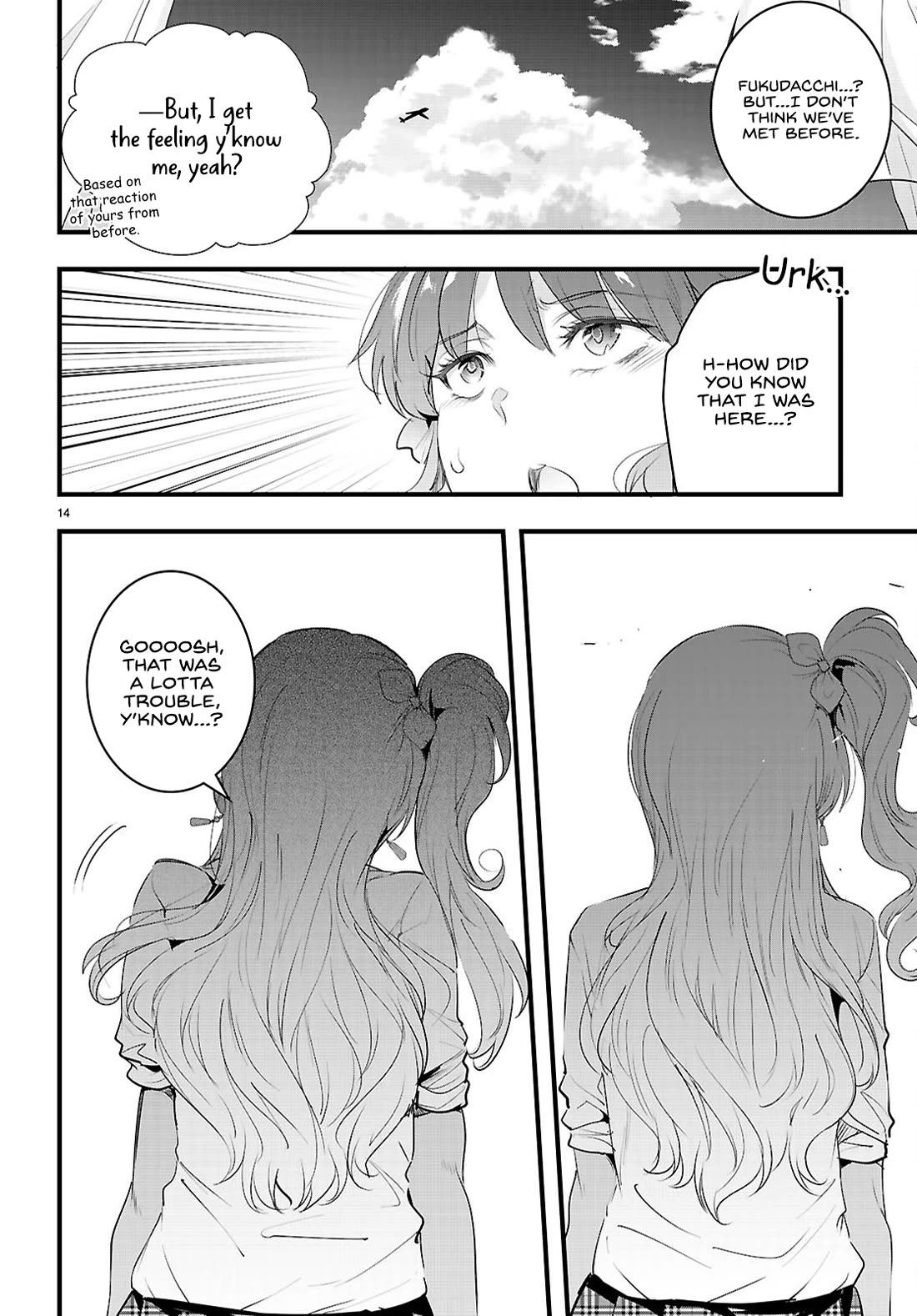 Confinement King chapter 29 page 16