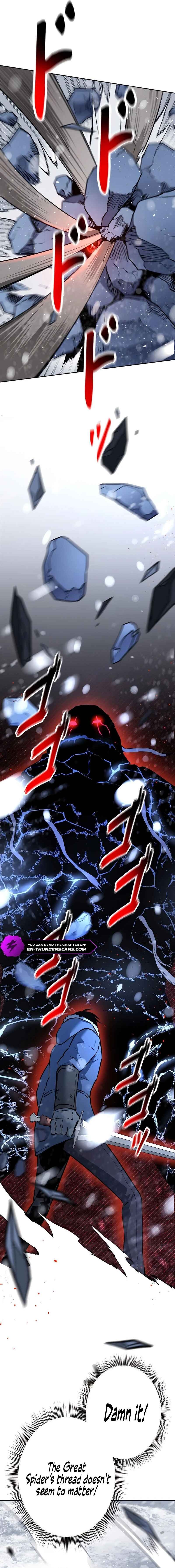 Conquering Dungeons With Copy Paste! chapter 10 page 10